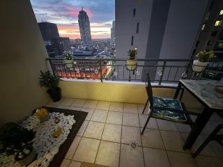 Homely in Haymarket - 2