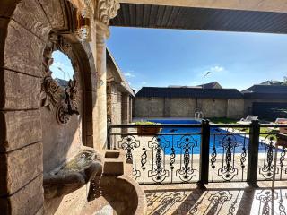 Qafqaz Qabalandia Deluxe - 1