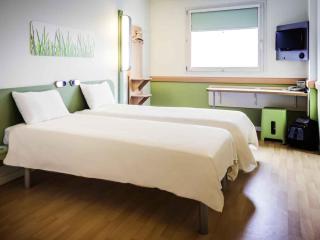 Ibis Budget Barcelona Sant Andreu De La Barca - 2