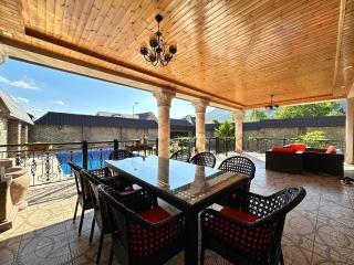 Qafqaz Qabalandia Deluxe - 4