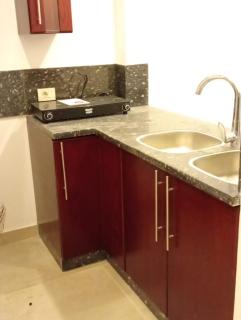 شاليه مرسى علم - 0