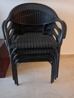 شاليه مرسى علم - 7