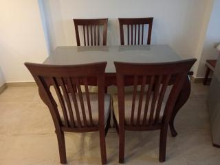 شاليه مرسى علم - 6