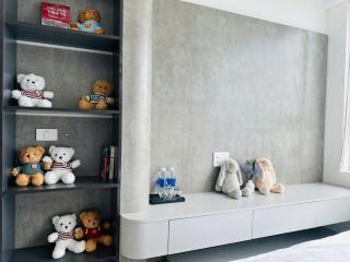 Căn hộ tiện nghi Gau's Homestay - 0