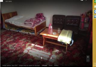 Malik Guest House - 3