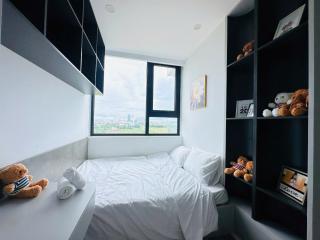 Căn hộ tiện nghi Gau's Homestay - 8