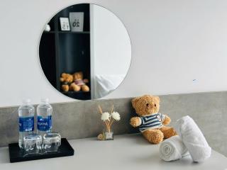 Căn hộ tiện nghi Gau's Homestay - 7