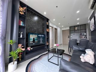 Căn hộ tiện nghi Gau's Homestay - 6