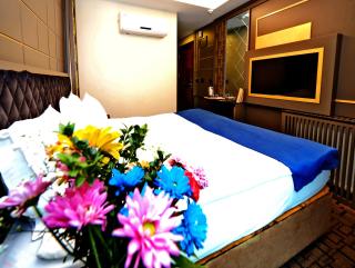 Grand Best Nobel Hotel İstanbul - 4