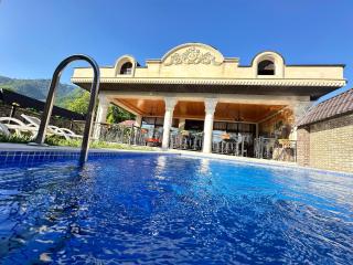 Qafqaz Qabalandia Deluxe - 8