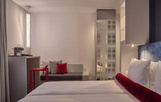 Essential by Dorint Düsseldorf Deiker Höfe - 3