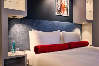 Essential by Dorint Düsseldorf Deiker Höfe - 1