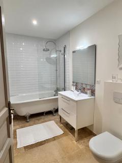 Havre de paix Manoir 2 bedrooms 4 beds - 6