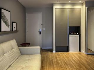 Mercure Sao Paulo Moema - 5