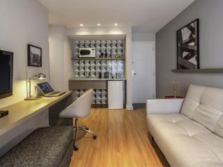 Mercure Sao Paulo Moema - 2