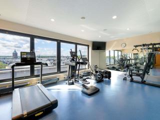 Novotel Aachen City - 8