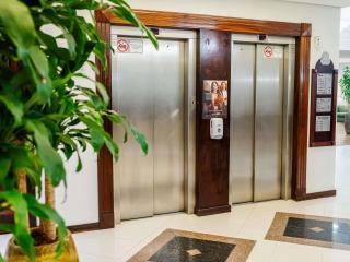 Mercure Jaragua do Sul - 3