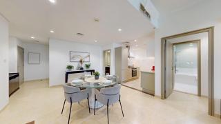 Marina Heights 1 - Opulent One Bedroom in Marina - 3