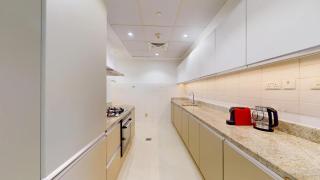 Marina Heights 1 - Opulent One Bedroom in Marina - 8