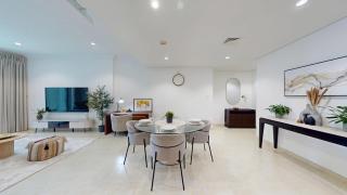 Marina Heights 1 - Opulent One Bedroom in Marina - 7