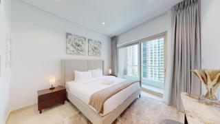 Marina Heights 1 - Opulent One Bedroom in Marina - 9