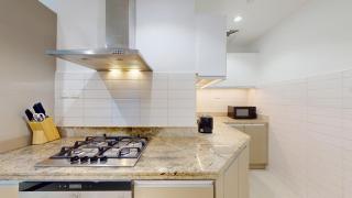 Marina Heights 1 - Opulent One Bedroom in Marina - 5