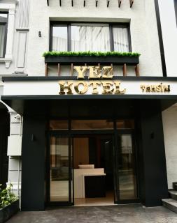 Taksim Yez Hotel - 0