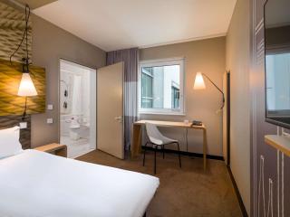 ibis Hotel Hamburg St. Pauli Messe - 5