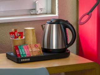 ibis Hotel Hamburg St. Pauli Messe - 2