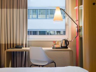 ibis Hotel Hamburg St. Pauli Messe - 1