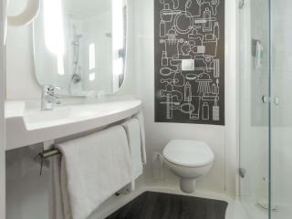 ibis Hotel Hamburg St. Pauli Messe - 7