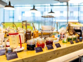 ibis Hotel Hamburg St. Pauli Messe - 4