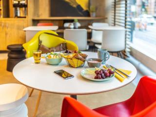 ibis Hotel Hamburg St. Pauli Messe - 6