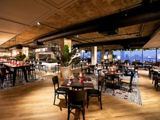 Pullman Bangkok Hotel G - 6