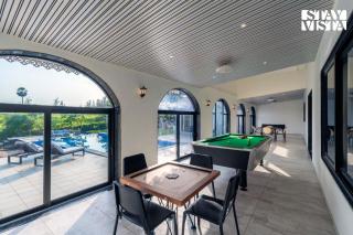 StayVista at Ridge & Root with Bonfire, Jacuzzi - 5