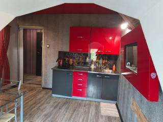 Apartament Wróblewskiego - 5
