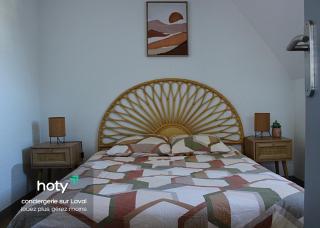 Apartee - Charmant T2 en centre ville de Laval - 6