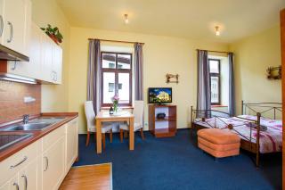 Yellow Ski Apartments - Rokytnice nad Jizerou - 9