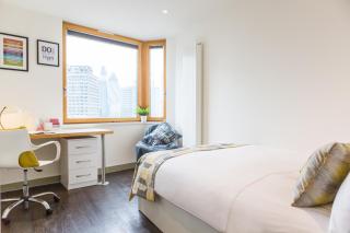 Student Only, Luxury Studio Aldgate Residence - 7
