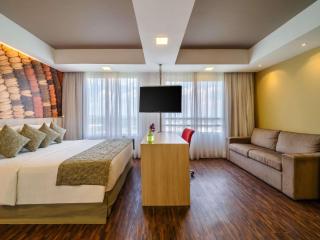 Mercure Guarulhos Aeroporto - 5