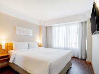 Mercure Guarulhos Aeroporto - 4