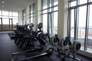 Student Only, Luxury Studio Aldgate Residence - 1