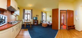 Yellow Ski Apartments - Rokytnice nad Jizerou - 6