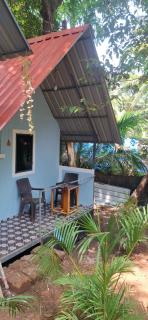 The Green resort goa - 5