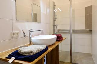 NEU! 4 Sterne Fewo Sömmertied - 7