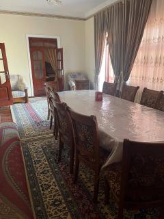 Boburshox Guest Hause - 2