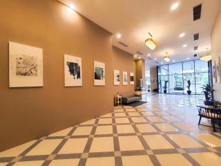 The Straits Suites & Residences - 1