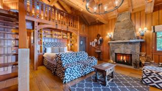 Homewood Lakefront by AvantStay Private Beach Lake Access Views - 7