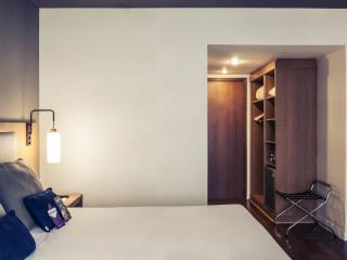 Mercure Campinas - 1