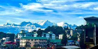 Mountain View homestay - 7